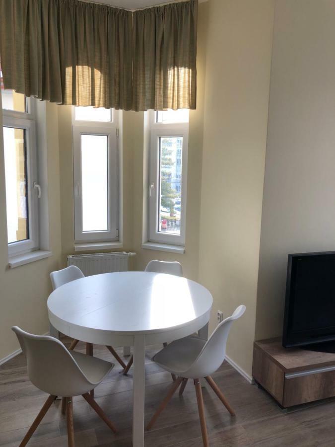 Apartmán Marcello Trenčianske Teplice Exterior foto